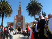 Misas a cada hora, pago de mandas, confesiones y procesión por el pueblo son algunas de las actividades de devoción a Santa Rosa de Lima que se desarrollarán durante su fiesta en Pelequén. 