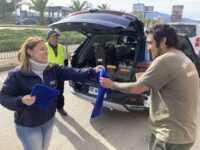 La medida regirá en Rancagua y otras comunas de la región desde este jueves 21 de agosto a las 17:00 horas, y se extenderá hasta el sábado 23 a las 13:00 horas.
