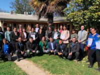 Nueve establecimientos educacionales y cuatro lugares de trabajo de la Región de O’Higgins se comprometieron a fomentar hábitos saludables, reforzando la alimentación, la actividad física y el bienestar de niños, familias y trabajadores.