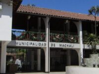 La comuna de Machalí arrastra una deuda superior a los 233 millones de pesos.