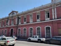 La convocatoria es para mañana a las 11.30 horas en el establecimiento.