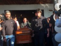 El cuerpo de Moisés fue hallado el domingo, tras más de 48 horas de labores de búsqueda.