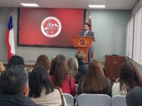Esta organización sindical es una de las más antiguas del país en el rubro minero, 