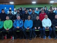 El reconocido estratega se suma a la Comisión Técnica de la ARFA para compartir su vasta experiencia, formando a los futuros líderes de los equipos locales en clínicas de alto nivel.