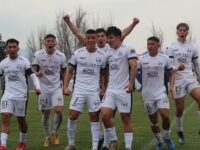 A la espera de un fallo de la Comisión de Disciplina de la ANFA que le otorgaría tres puntos, el equipo de San Fernando se alista para un partido clave contra el puntero, Atlético Colina.