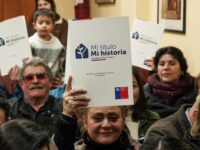 La autoridad, en su recorrido por diversas comunas de la región, resaltó los avances de la cartera y las cifras que han alcanzado en este período. 