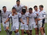 Ahora, el equipo sanfernandino espera una resolución de la ANFA que podría sumar tres unidades más a su cuenta.