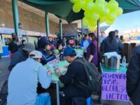 Los locatarios reclaman que el espacio, que consideran un bien público, debería ser administrado sin fines de lucro y en beneficio de la comunidad.