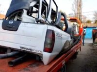 La diligencia la realizó carabineros en un domicilio en la comuna de Graneros.