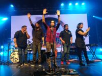 El pasado sábado 16 de agosto, la ciudad de Colchagua se convirtió en epicentro del rock nacional.