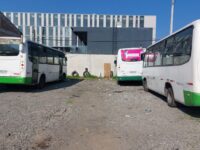Pese a los reclamos ante la empresa, no han obtenido respuesta ni mejoras.