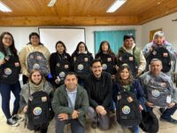 Durante la jornada, los participantes trabajaron de manera colaborativa para definir funciones, responsabilidades y competencias clave.