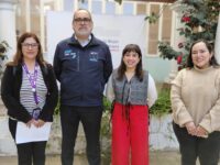 La ley 21.675, define distintos tipos de violencia de género, incluyendo la violencia física, psicológica, sexual, ginecopstétrica, económica, laboral y digital.