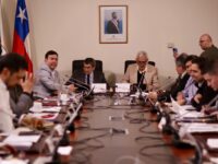 La inversión fue financiada a través del Fondo Nacional de Desarrollo Regional (FNDR). 