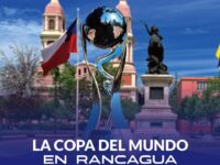 La exhibición se enmarca en la preparación del Mundial Sub-20 de la FIFA Chile 2025, donde Rancagua fue confirmada como una de las ciudades sede.