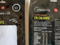 La alerta se amplió a la marca SouthWind, luego que la semana pasada ya se había detectado la presencia del patógeno en la marca Cuisine & Co.