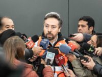 Tras su visita a Rancagua, el Presidente Boric instruyó enfáticamente concentrar todos los esfuerzos en el rescate. El gerente general de la división, Andrés Music, detalló los avances técnicos y las complejas labores que se realizan para acceder al sector colapsado.