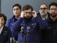 El Mandatario aseguró que se va a esclarecer lo ocurrido y establecer responsabilidades.