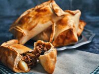 En el listado también fueron reconocidos otros exponentes sudamericanos, como el pastel brasileño, y la empanada tucumana de Argentina.