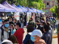 Esta iniciativa forma parte de las acciones impulsadas para facilitar el acceso a empleos en la zona.