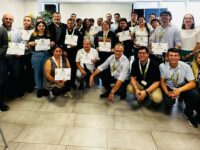  Los proyectos elegidos accederán a un programa que incluye formación empresarial, mentorías, asesoramiento en financiamiento y conexiones estratégicas con grandes empresas.