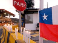 Los trabajos de búsqueda continúan para dar con el paradero de Jean Humberto Miranda Ibaceta, de 31 años, también oriundo de Rancagua, y Moisés Esteban Pavez Armijo, de 33, proveniente de Coinco. 
