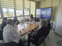 En la jornada fueron analizadas las solicitudes ciudadanas correspondientes a los meses de mayo y junio.