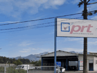 El hecho generó alarma entre los vecinos por las detonaciones registradas en plena madrugada.