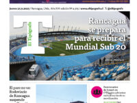 Las noticias más importantes de la región de O'Higgins. 