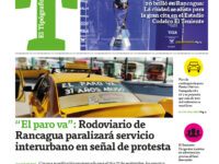 Las noticias más importantes de la región de O'Higgins.  
