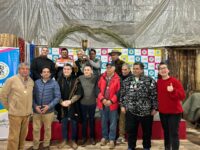 Con una gran convocatoria de competidores, el tradicional campeonato organizado por la Municipalidad y el Club Deportivo Caza y Pesca cerró sus actividades con un masivo torneo.