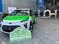 El  plan busca consolidar un transporte más limpio y sostenible en la región.
