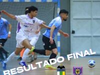 Los celestes se mantienen en la novena posición de la tabla, sumando apenas tres unidades en lo que va del torneo.