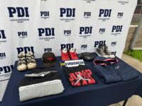 La Fiscalía y la PDI los vinculan a al menos nueve delitos cometidos en comunas como San Fernando, Rengo y Graneros; el tribunal decretó prisión preventiva por 120 días.
