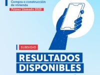 En este primer llamado 2025 ya fueron seleccionadas más de 6.900 familias.