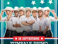 Las fondas se instalarán en el sector El Bajo.
