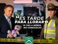 El spot ya se encuentra disponible en las plataformas digitales de la institución.
