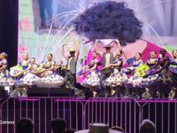 La "capital del mimbre" se consolida como el destino familiar en Colchagua para estas Fiestas Patrias, extendiendo los festejos hasta el 20 de septiembre.