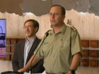 El general Max Jiménez Fleming pasará a retiro.
