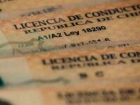 La investigación continúa con las personas que obtuvieron ilegalmente la licencia, según señaló el fiscal de Alta Complejidad O'Higgins, Javier Von Bischoffshausen.