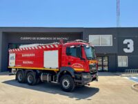 Una pugna entre la Tercera Compañía de Bomberos de Machalí y el Consejo Regional mantiene suspendidos millonarios proyectos de equipamiento y vehículos, generando preocupación por el impacto en la seguridad de la comunidad.