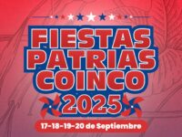 Durante cuatro días, vecinos y visitantes podrán disfrutar de música, danza y actividades.