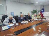  "Vamos a exigir responsabilidades de eventuales irregularidades y corrección de los procedimientos", dijo el parlamentario por el distrito 15. 