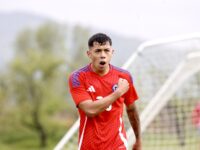 Conoce a qué hora y dónde ver el primer encuentro de Chile.