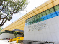 La suspensión de cobros se aplica únicamente a los egresados de este año académico.