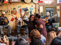 Ubicada en la comuna de Rancagua, la casona cultural es un lugar de encuentro que busca preservar las tradiciones folclóricas de nuestro país.