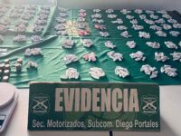 Durante fiscalización.