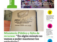 Las noticias más importantes de la región de O’Higgins.
