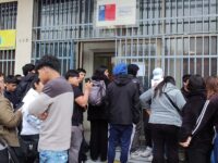 La Asociación Regional de Funcionarios, AFAEB, comunicó que la movilización comienza este miércoles en protesta por hechos de violencia sufridos en la atención de la TNE y la falta de medidas de seguridad.