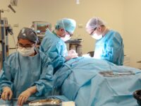 El impacto de la inmunización fue notorio: se redujo en más de un 60% la hospitalización de menores de un año por enfermedades respiratorias respecto a 2023.